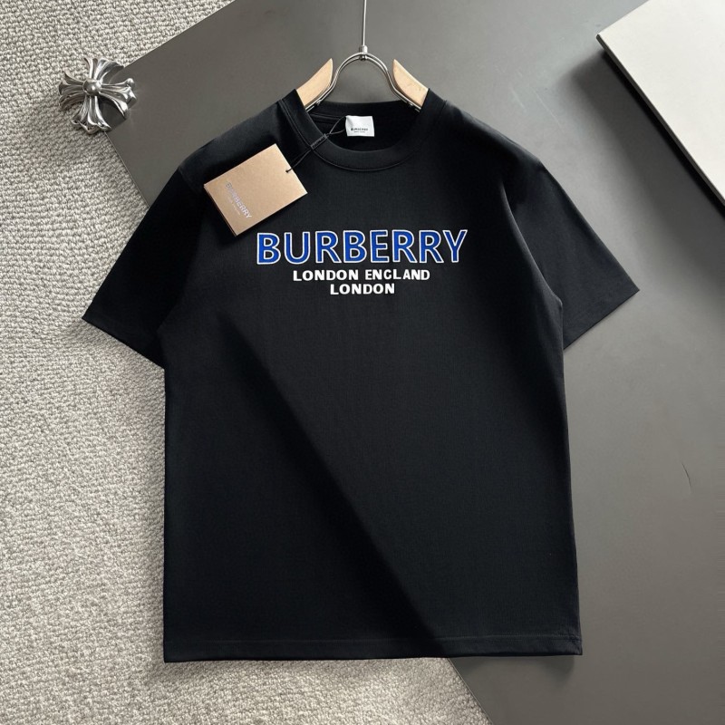 Burberry Unisex Tee