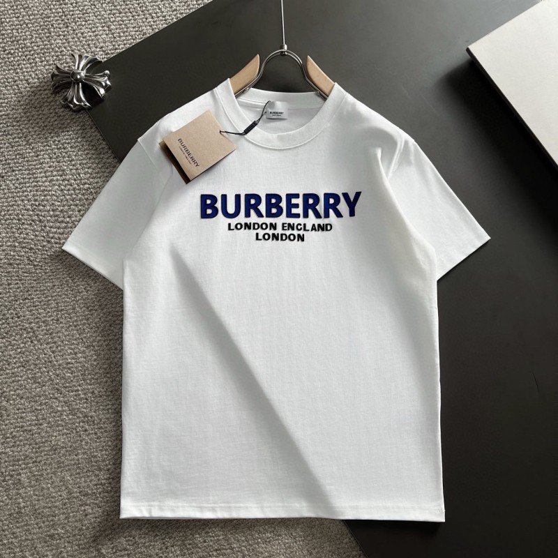 Burberry Unisex Tee