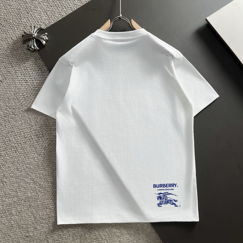 Burberry Unisex Tee