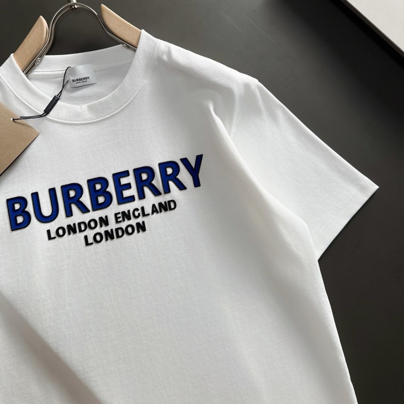 Burberry Unisex Tee