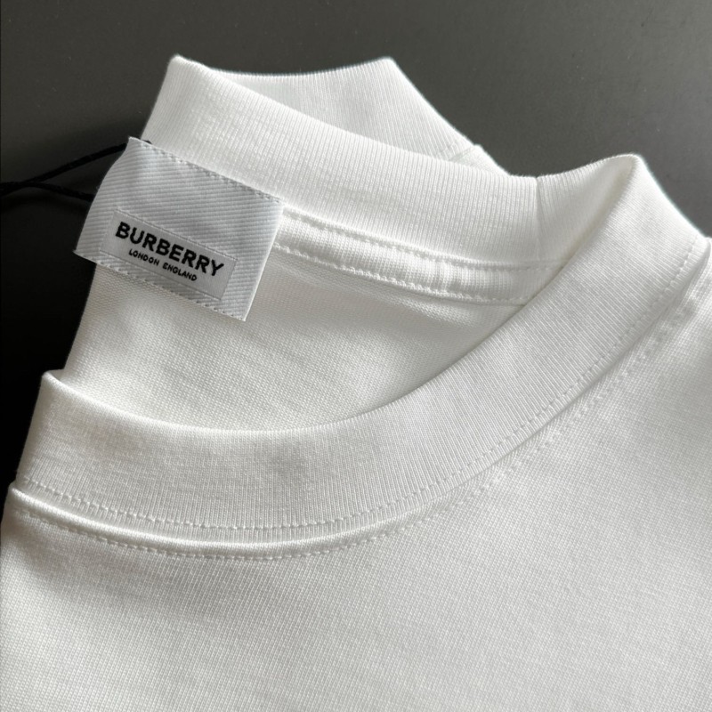 Burberry Unisex Tee