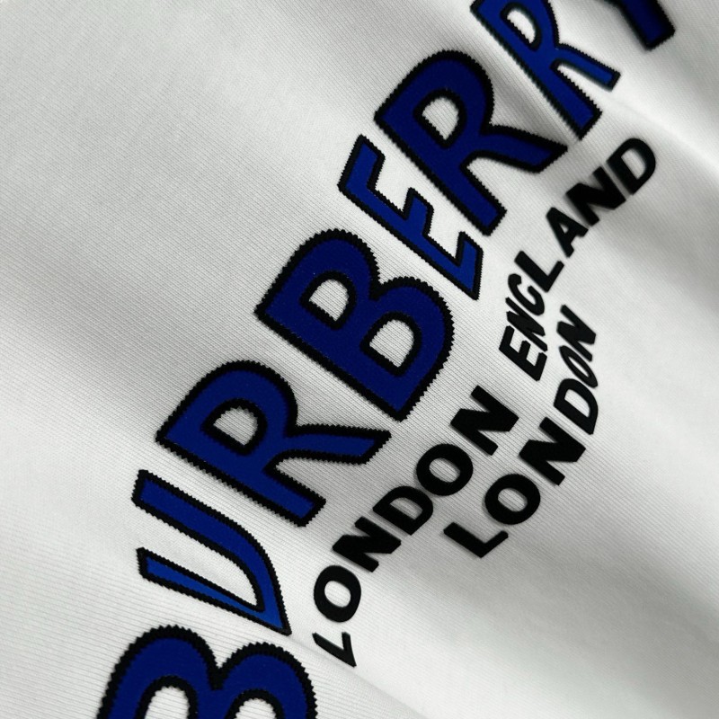 Burberry Unisex Tee