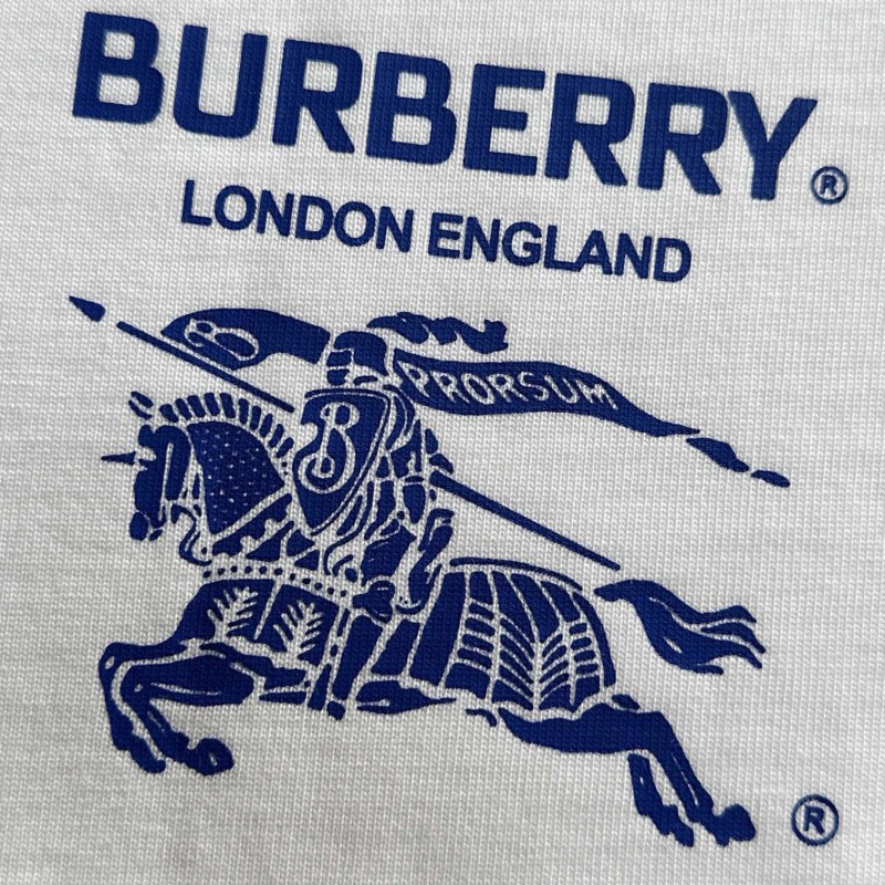 Burberry Unisex Tee