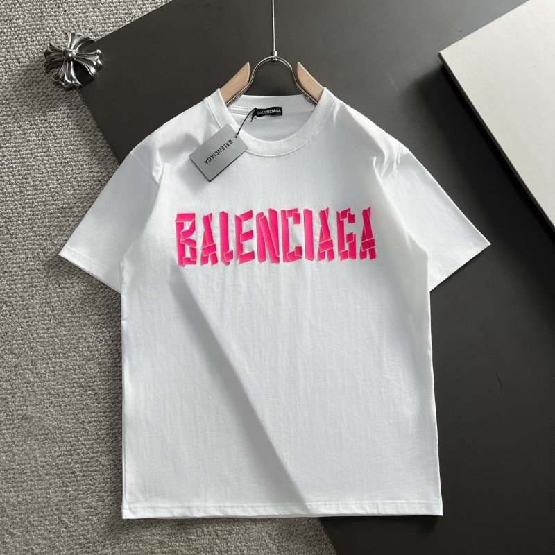 Balenciaga Unisex Tee