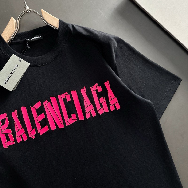 Balenciaga Unisex Tee