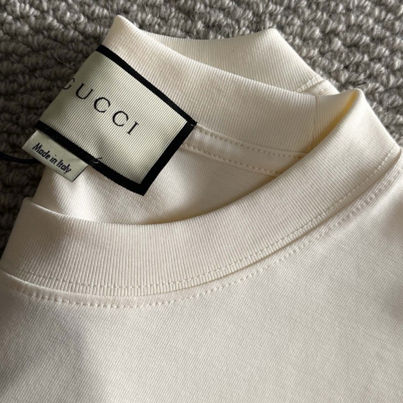 Gucci Unisex Tee