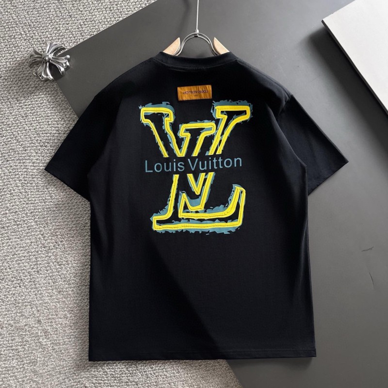 LV Unisex Tee