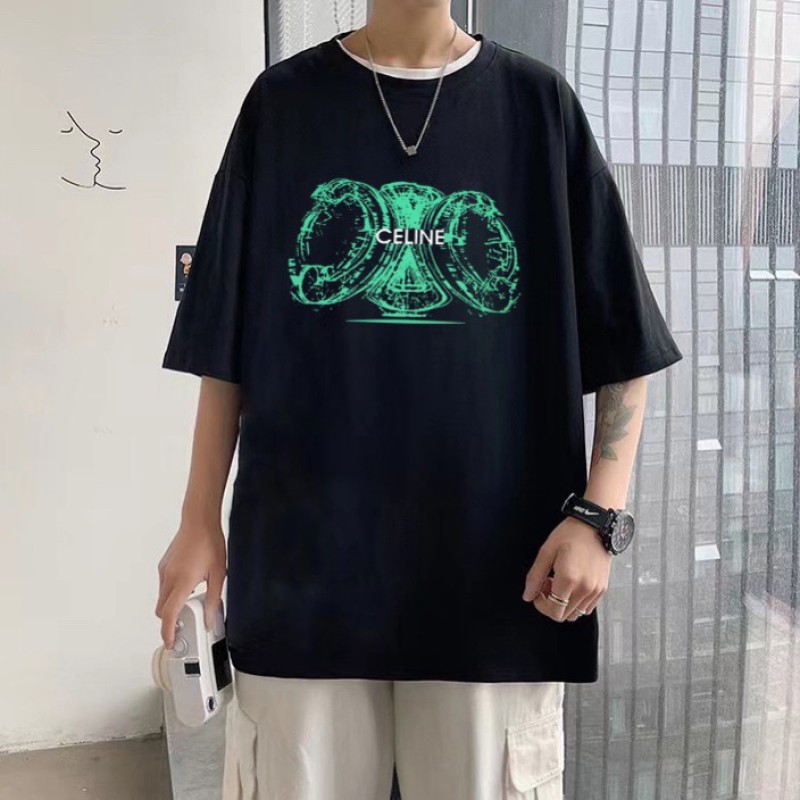 Celine Unisex Tee