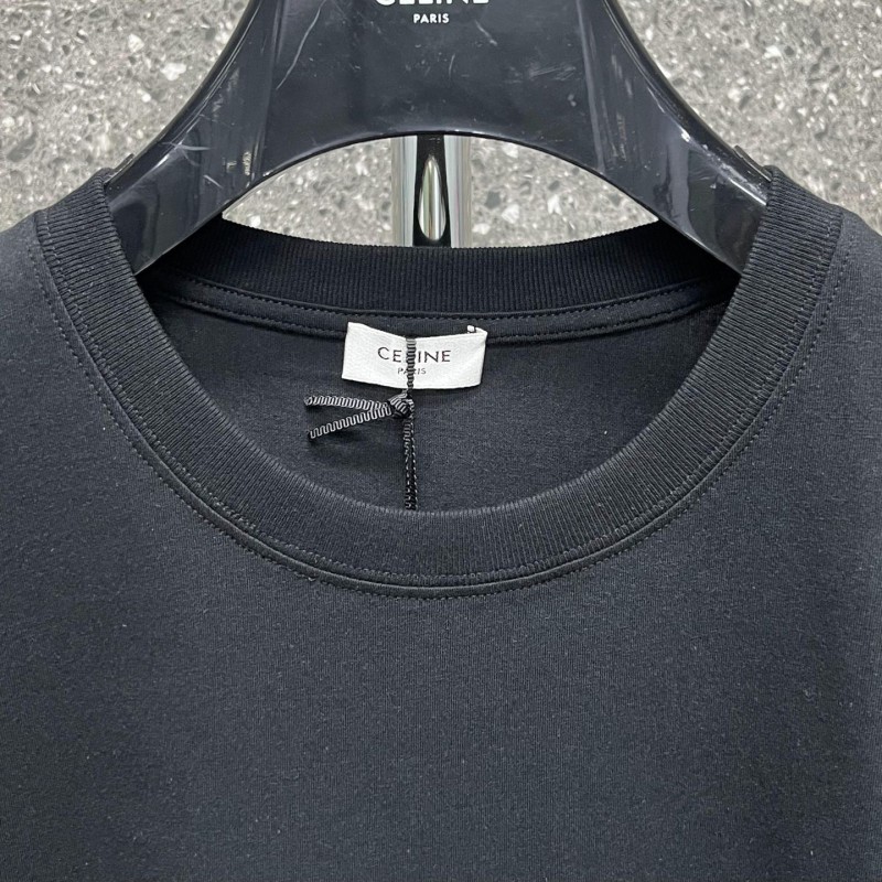 Celine Unisex Tee