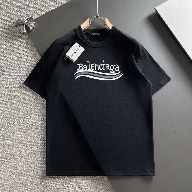 Balenciaga Unisex Tee