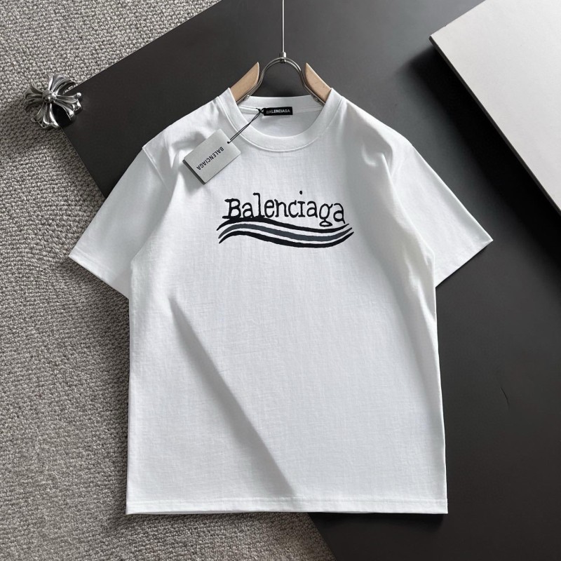 Balenciaga Unisex Tee