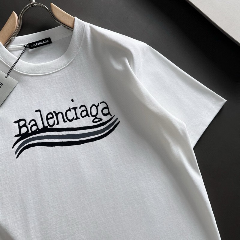 Balenciaga Unisex Tee