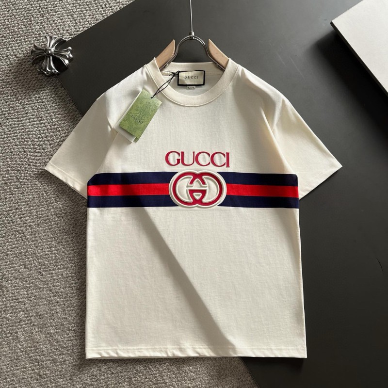 Gucci Unisex Tee