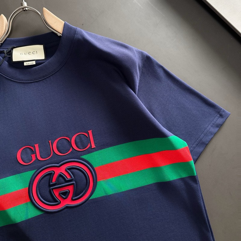 Gucci Unisex Tee