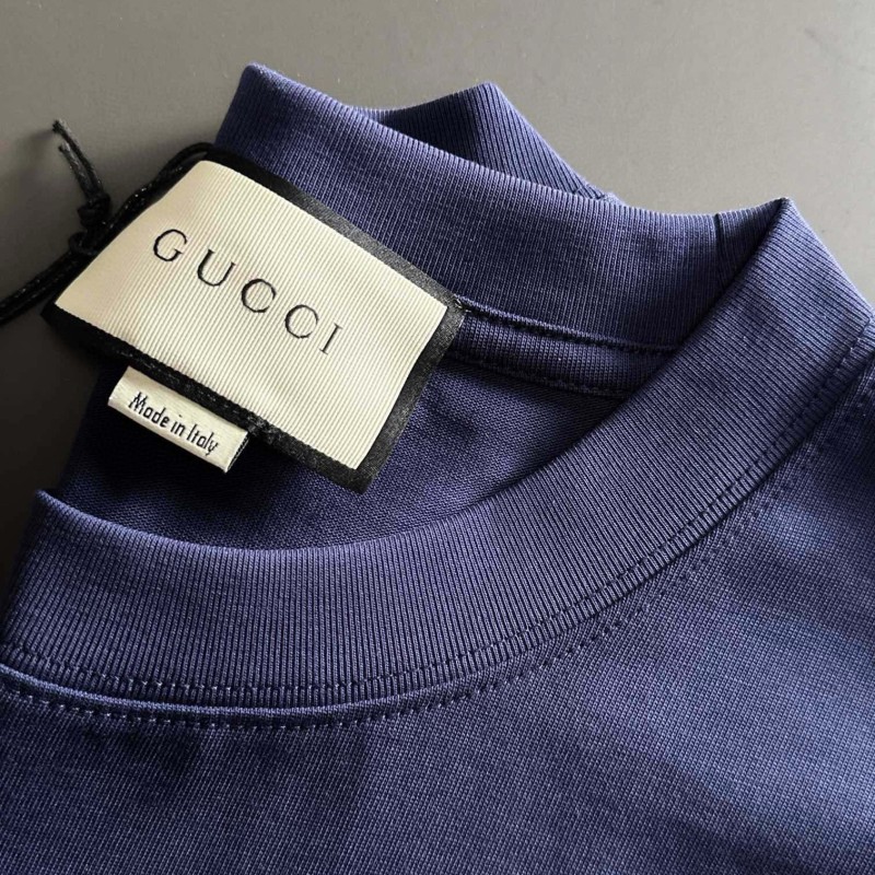 Gucci Unisex Tee