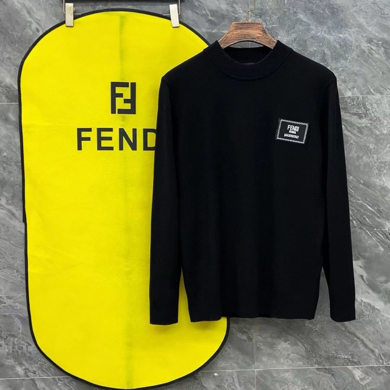 Fendi Unisex Sweater