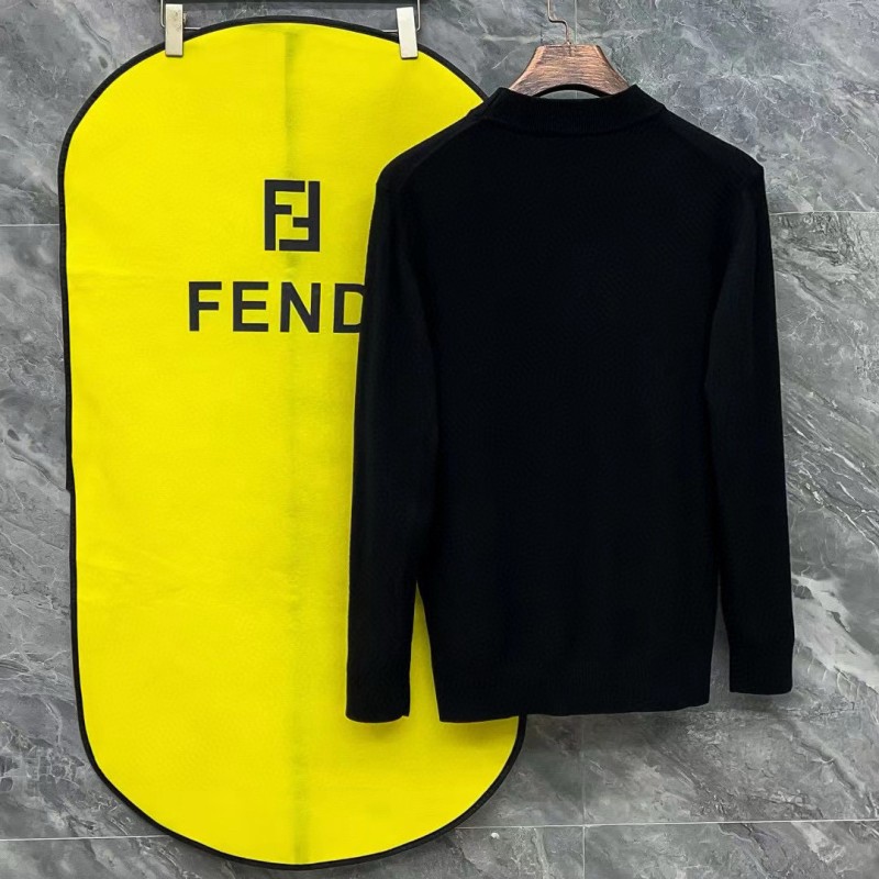 Fendi Unisex Sweater