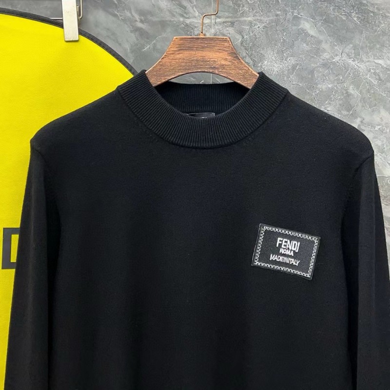 Fendi Unisex Sweater