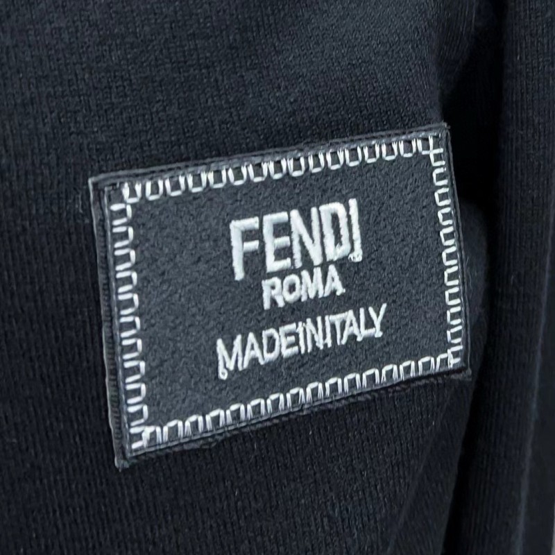 Fendi Unisex Sweater