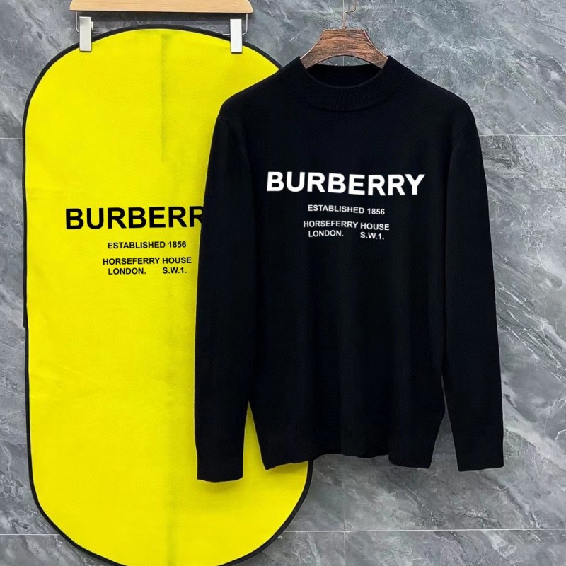 Burberry Unisex Sweater