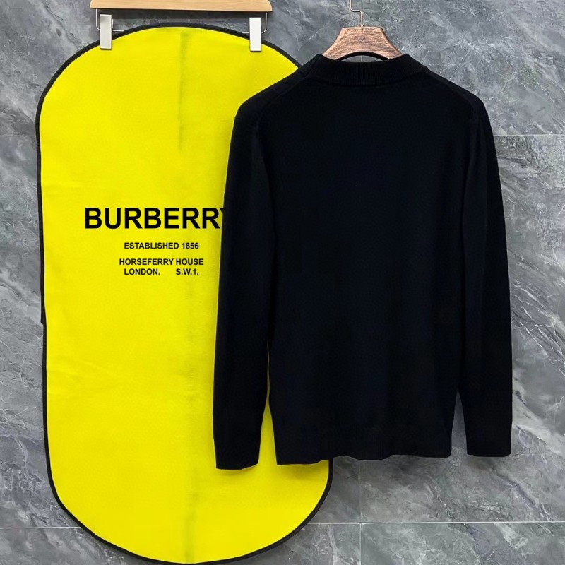 Burberry Unisex Sweater