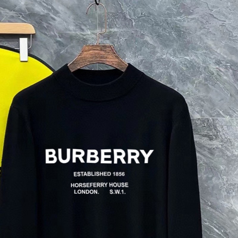 Burberry Unisex Sweater