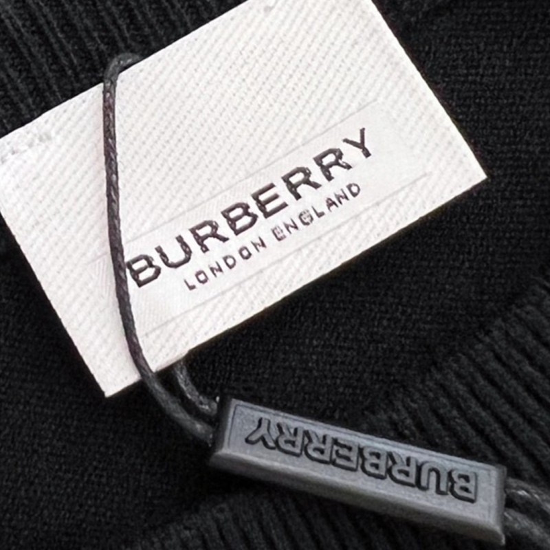 Burberry Unisex Sweater