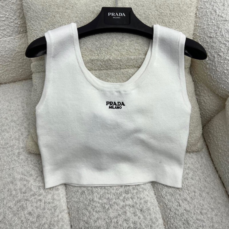 Prada Singlet