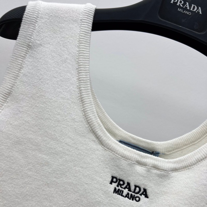 Prada Singlet