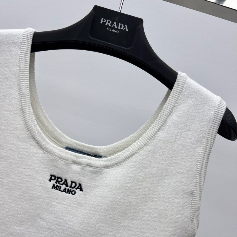 Prada Singlet