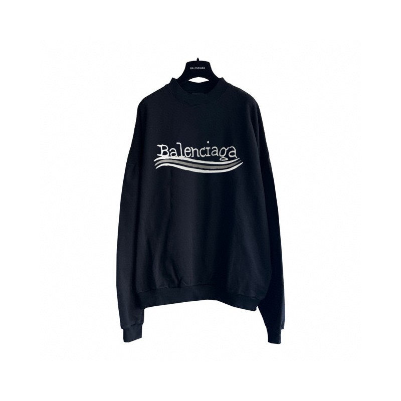 Balenciaga Unisex Hoodie