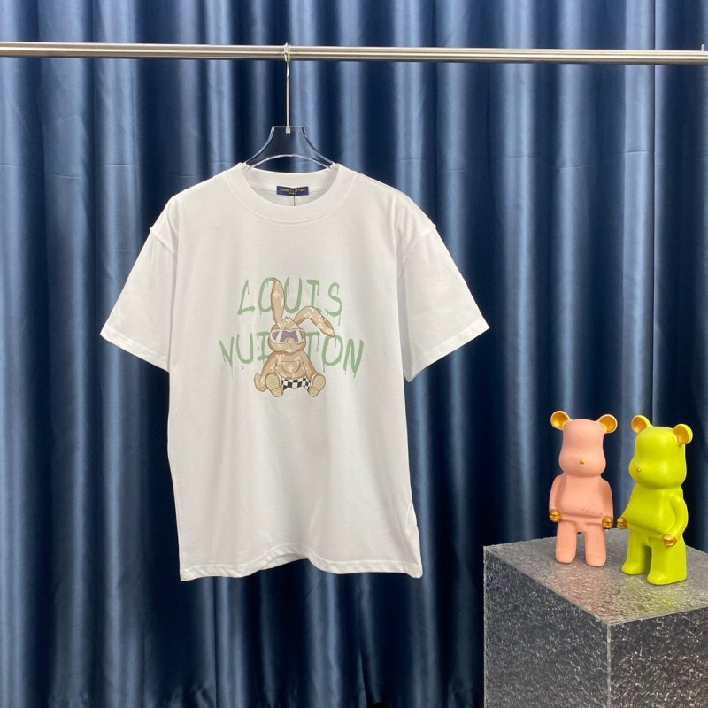 LV Unisex Tee