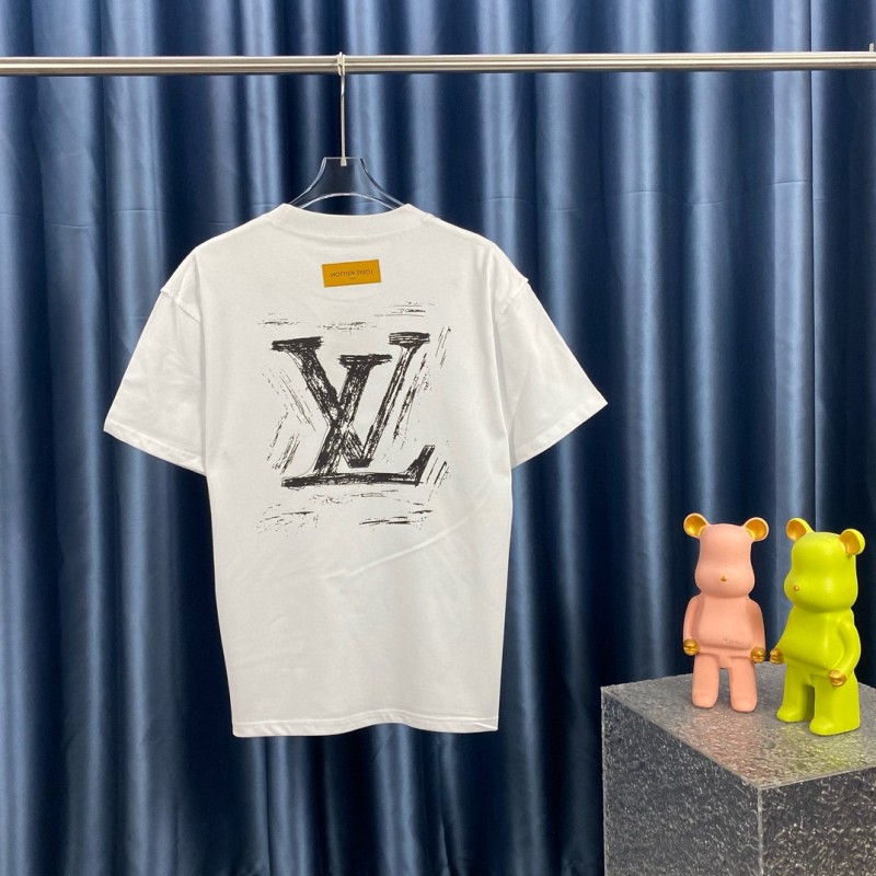 LV Unisex Tee