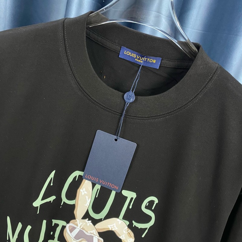 LV Unisex Tee