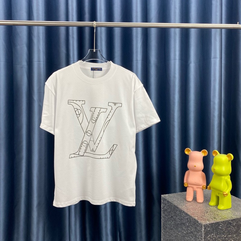 LV Unisex Tee