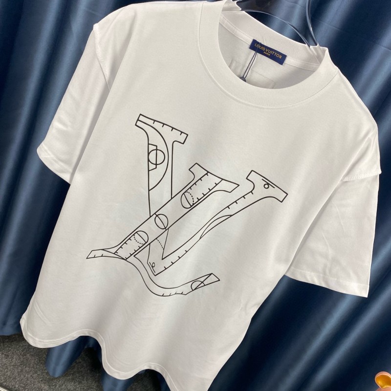 LV Unisex Tee