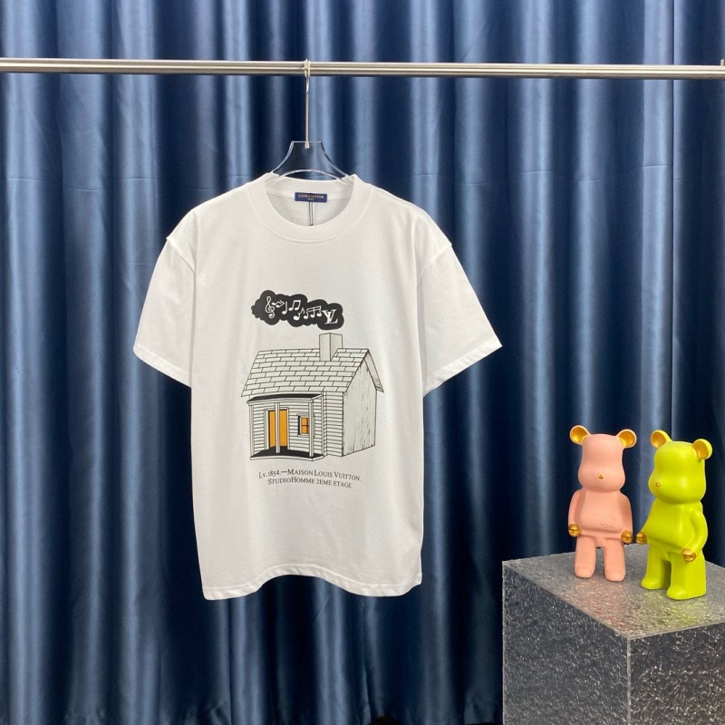 LV Unisex Tee