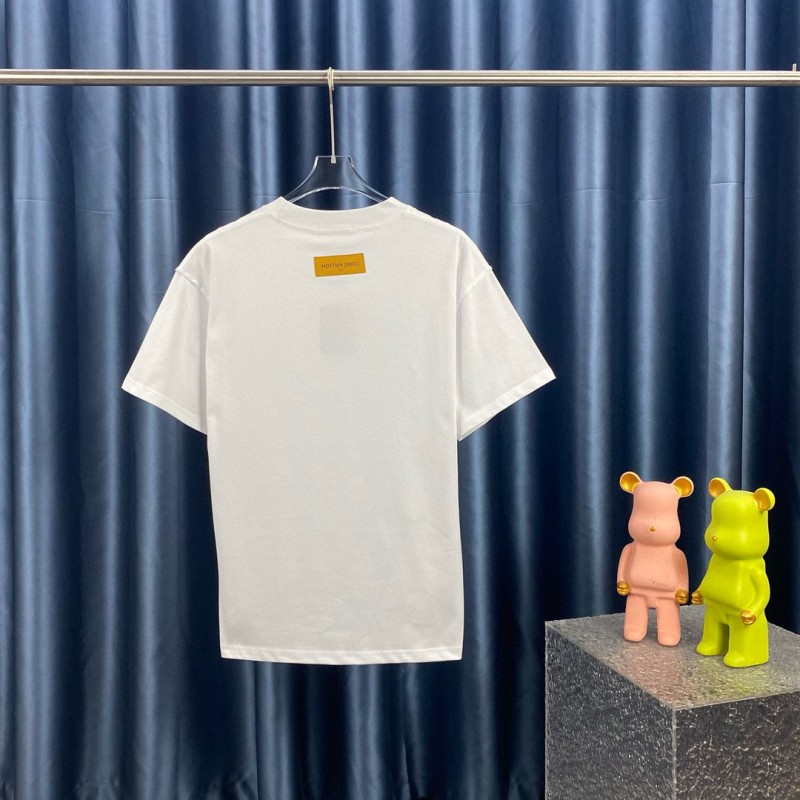 LV Unisex Tee