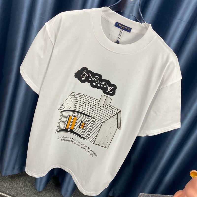 LV Unisex Tee