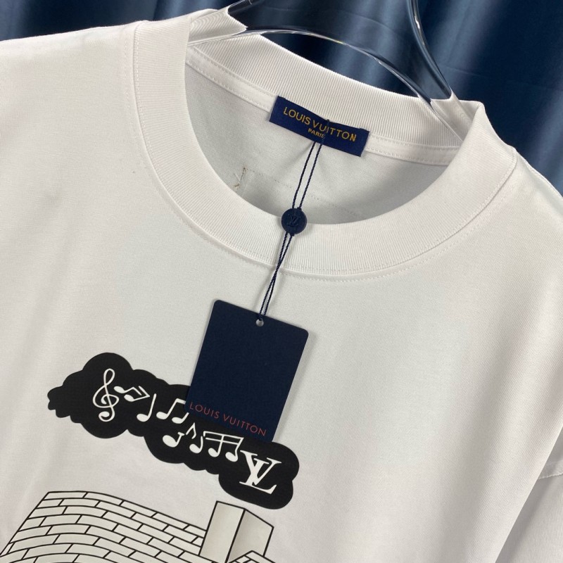 LV Unisex Tee