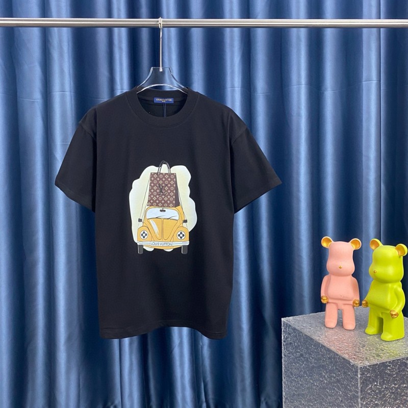 LV Unisex Tee