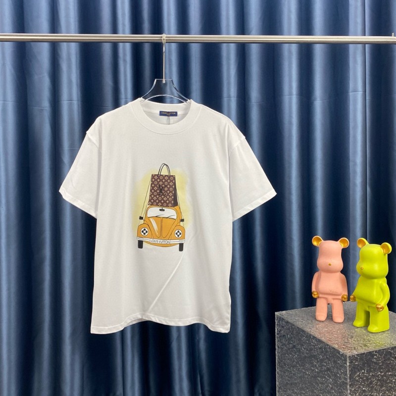 LV Unisex Tee