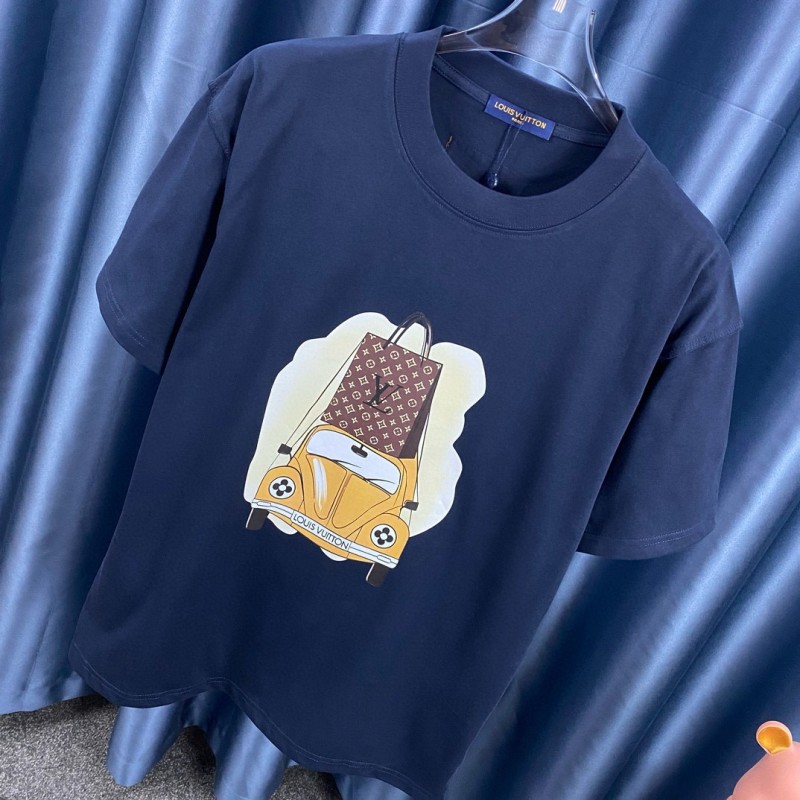 LV Unisex Tee