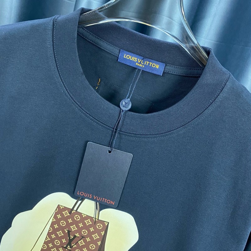 LV Unisex Tee