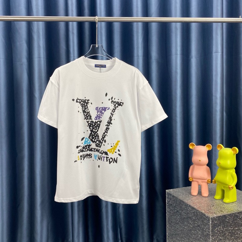 LV Unisex Tee