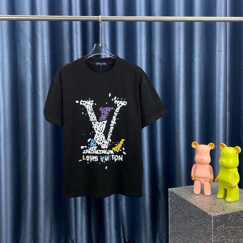 LV Unisex Tee