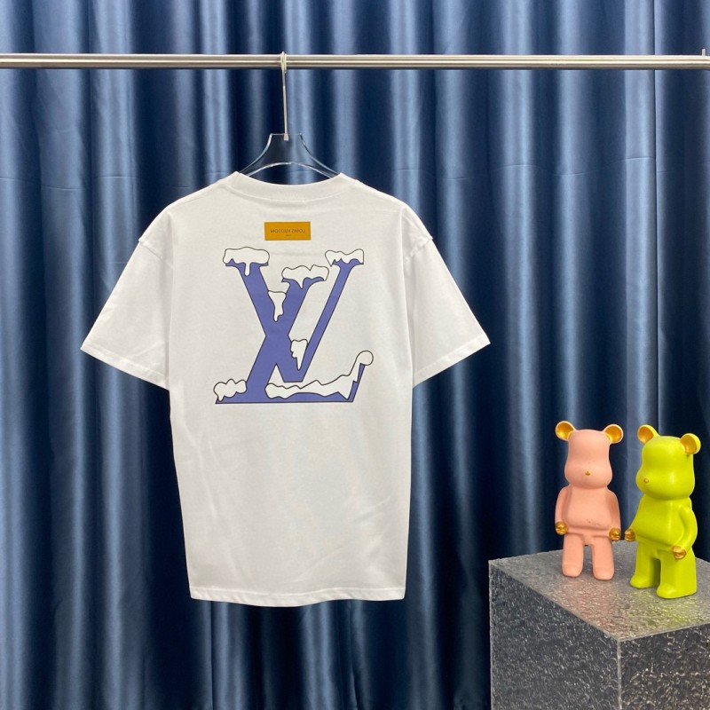 LV Unisex Tee