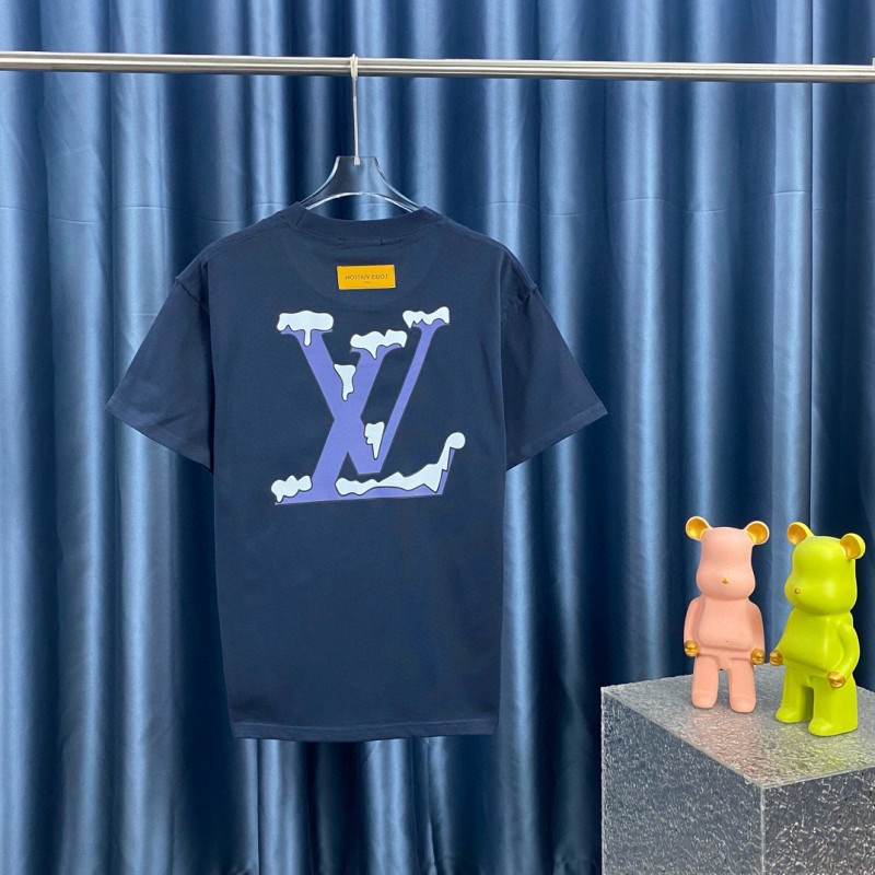 LV Unisex Tee