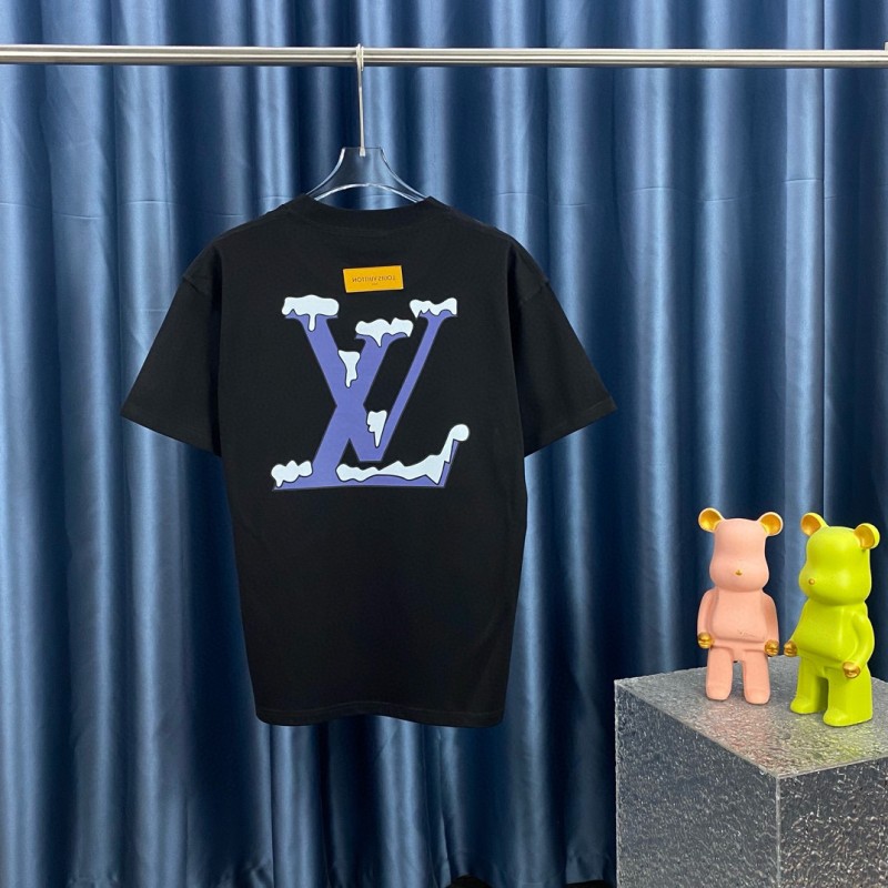 LV Unisex Tee