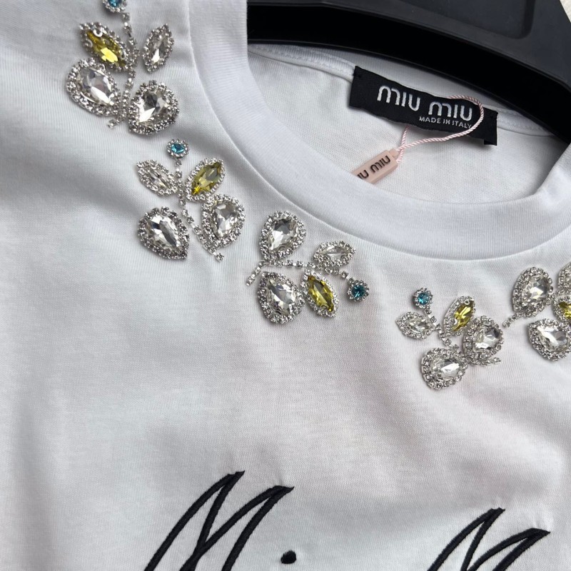 MiuMiu Tee